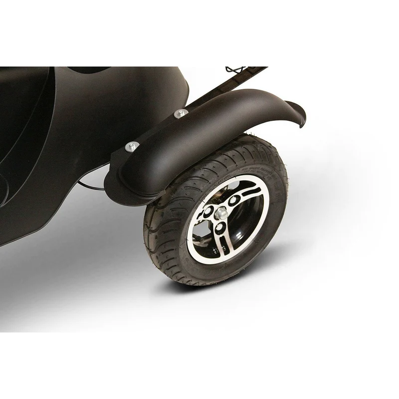 EWheels EW-20 Sport 3-Wheel Mobility Scooter 500W 48V - Image 2