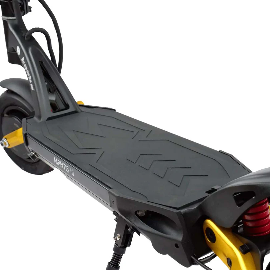 Kaabo Mantis Pro Dual Motor Folding Electric Scooter 2x1000W - Image 3