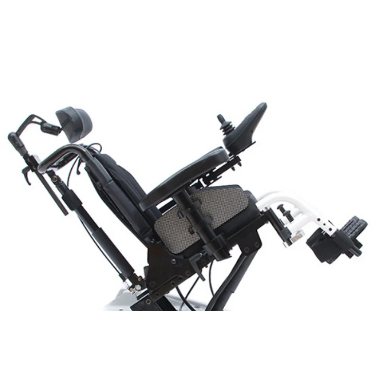 Buy Quantum Sparky Pediatric Power Chair - Quantum Rehab Sparky Pediatric Rear-Wheel Drive Power Chair view 2