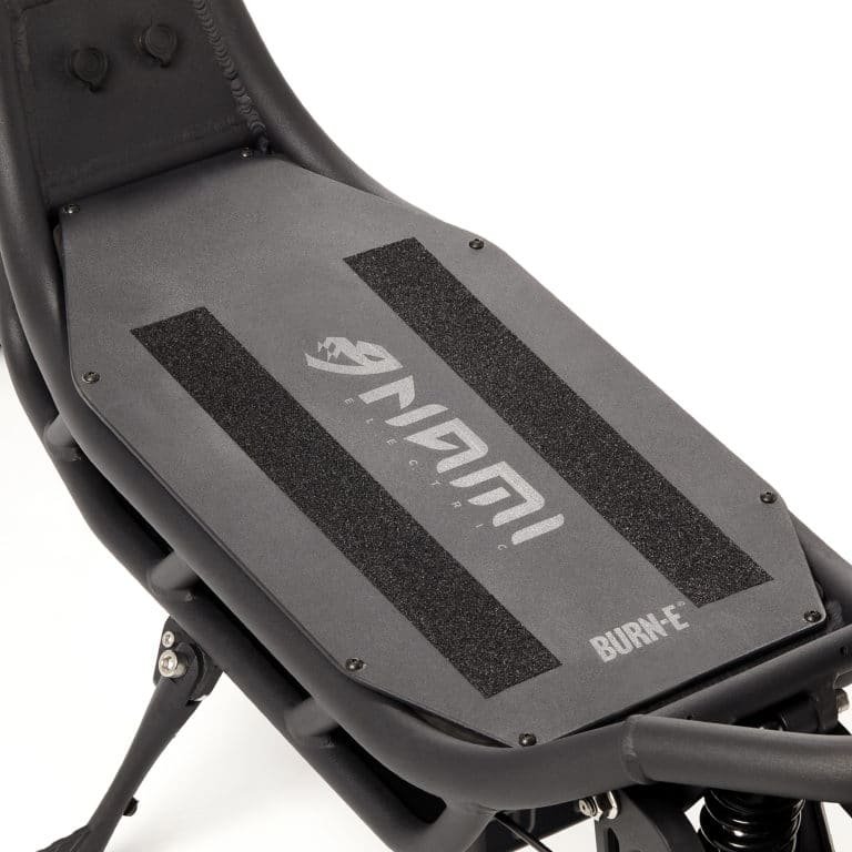 NAMI Burn-E 3 Max Flagship Electric Scooter 72V 40Ah, 8400W Peak - Image 2
