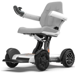 robooter-x40-power-wheelchair-intelligent-electric-powered-wheelchair