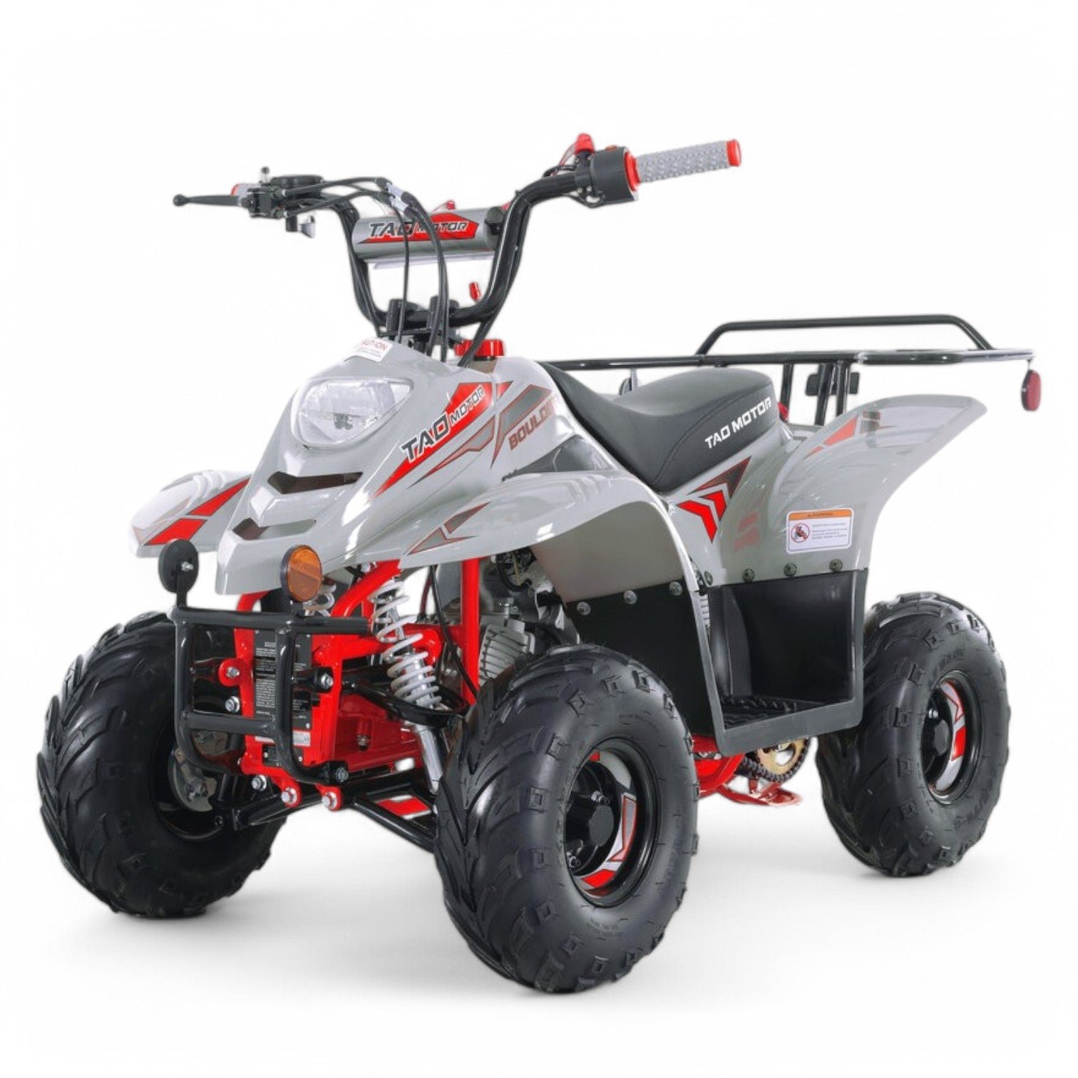 Buy TaoMotor Boulder X 110cc Kids ATV - 110cc kids ATV