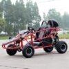 110cc Venom Arrow-Head Go-Kart - Automatic