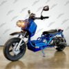 150cc Maddog Scooter | Generation 1 | Automatic Transmission