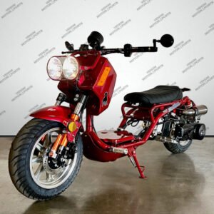 150cc-maddog-scooter-generation-4-automatic-transmission
