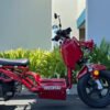 150cc Maddog Trike | 3 Wheeler | Automatic Transmission