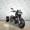 150cc Maddog Trike | 3 Wheeler | Automatic Transmission
