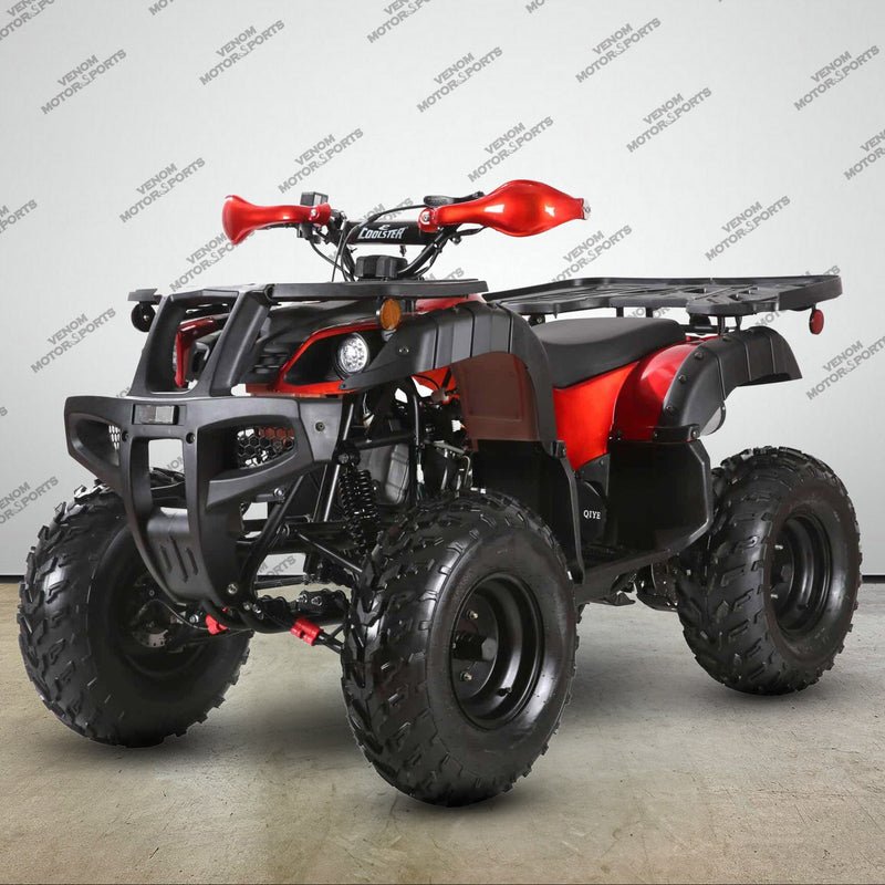 150cc Venom Kodiak ATV | Full Size | Automatic