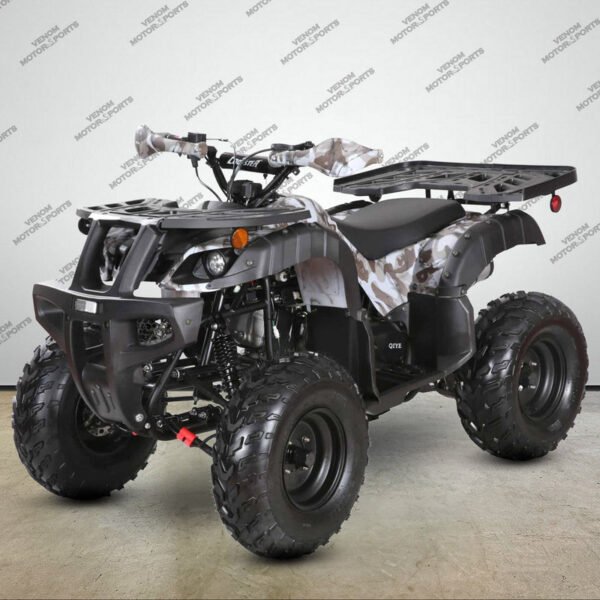 150cc Venom Kodiak ATV | Full Size | Automatic