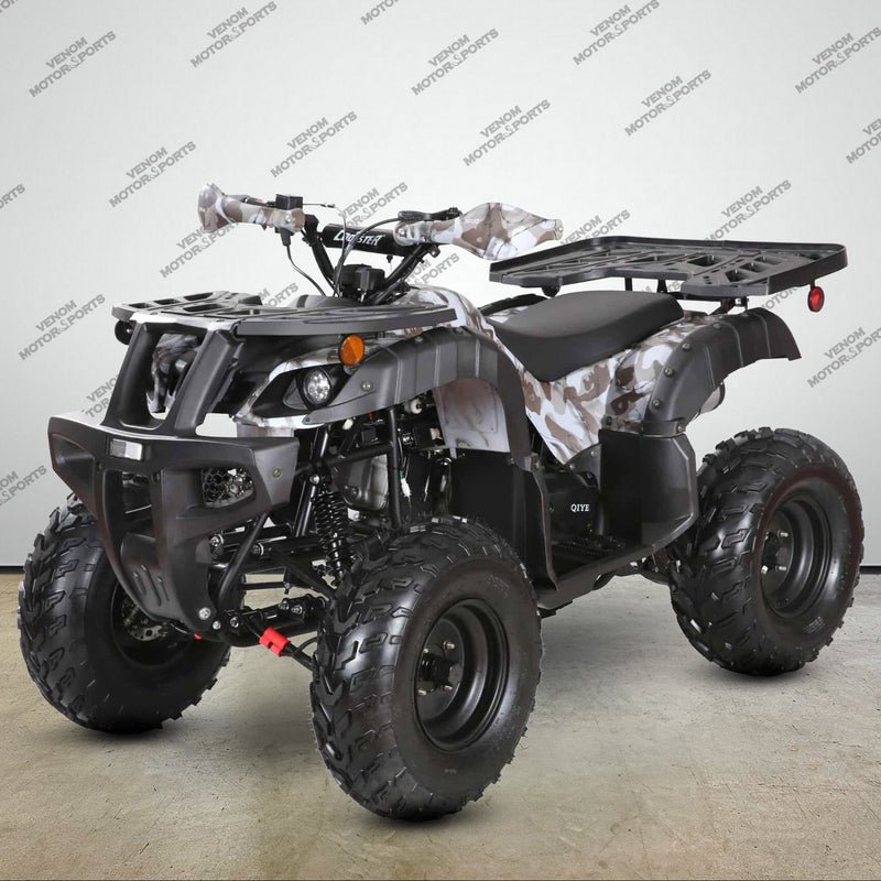 150cc Venom Kodiak ATV | Full Size | Automatic