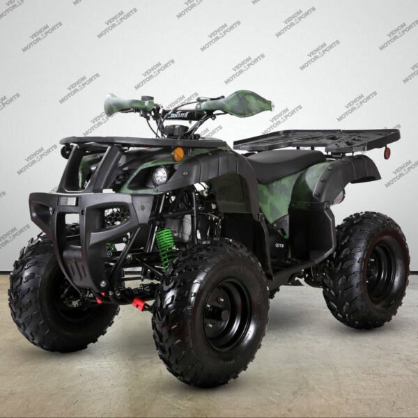 150cc Venom Kodiak ATV | Full Size | Automatic