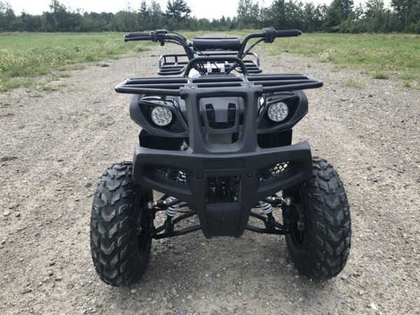 150cc Venom Kodiak ATV | Full Size | Automatic
