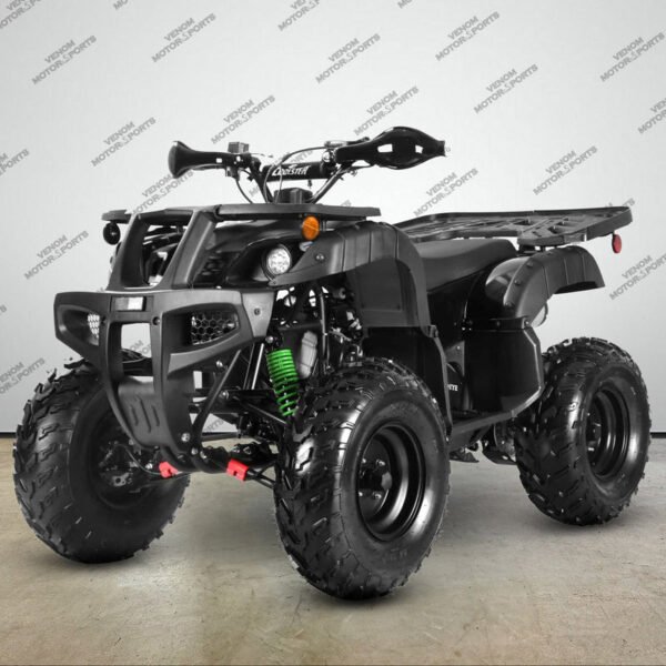 150cc Venom Kodiak ATV | Full Size | Automatic