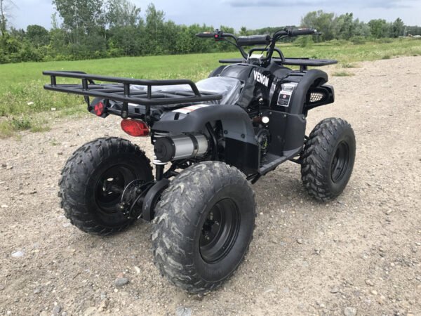 150cc Venom Kodiak ATV | Full Size | Automatic