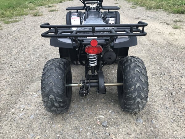 150cc Venom Kodiak ATV | Full Size | Automatic