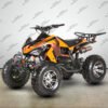 150cc Venom Viper ATV | Full Size | Automatic