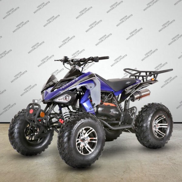 150cc Venom Viper ATV | Full Size | Automatic