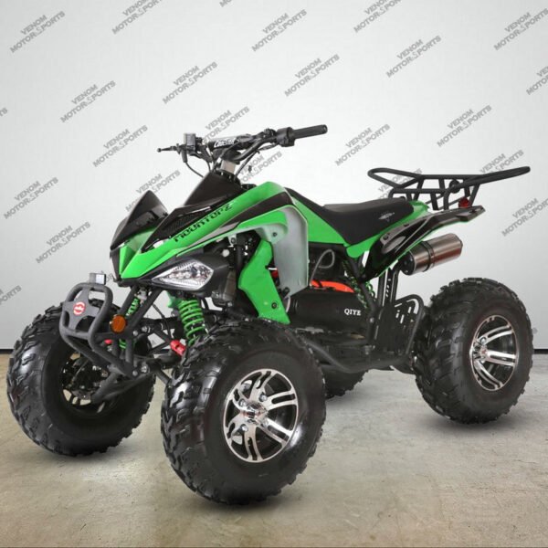 150cc Venom Viper ATV | Full Size | Automatic