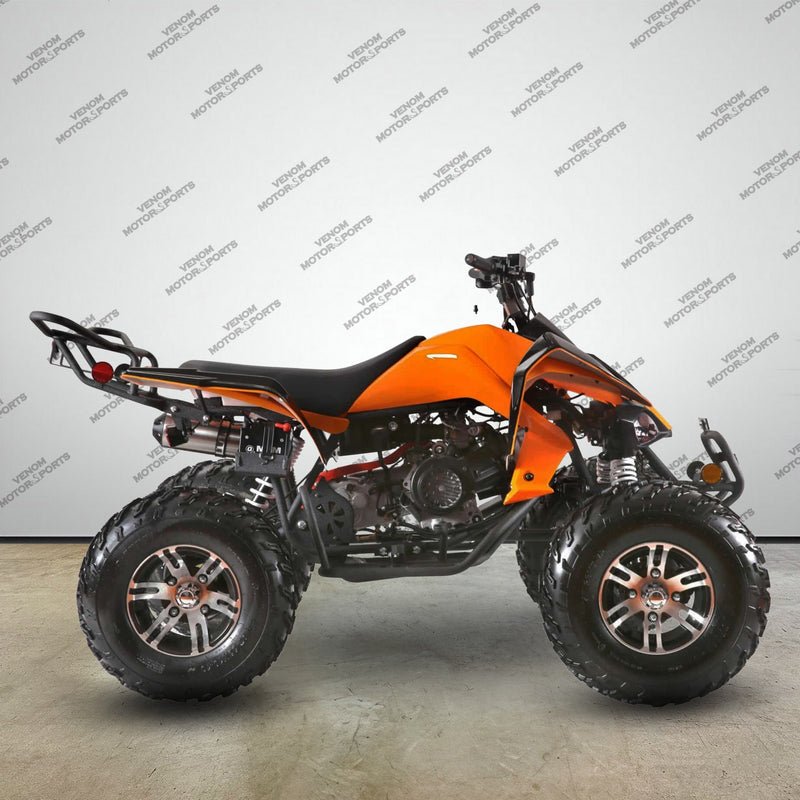 150cc Venom Viper ATV | Full Size | Automatic