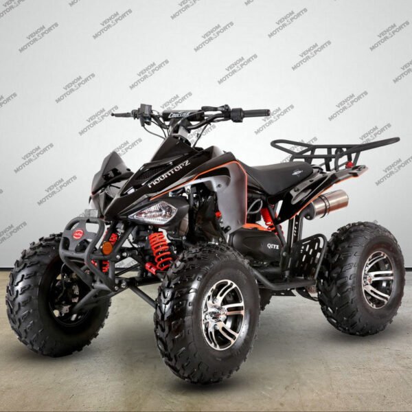 150cc Venom Viper ATV | Full Size | Automatic