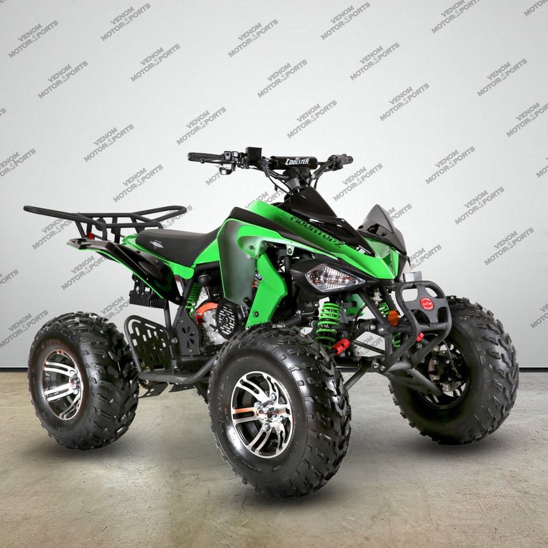 150cc Venom Viper ATV | Full Size | Automatic