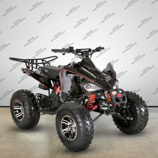 150cc Venom Viper ATV | Full Size | Automatic