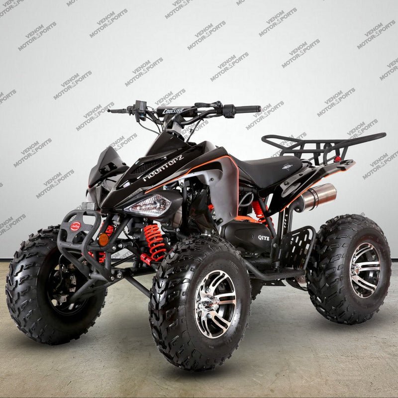 Buy Venom Viper 150cc ATV - full-size 150cc atv