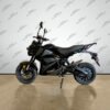 2000W E-Vader Electric Motorcycle | Brushless | 72V