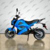 2000W E-Vader Electric Motorcycle | Brushless | 72V