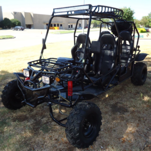 200cc-venom-go-kart-4-seater-automatic-transmission-reverse