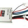 24 Volt, 5-Pin Controller for Currie