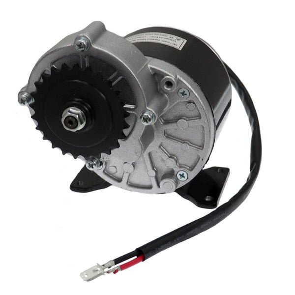 24V, 350W Motor for Razor Dirt Quad