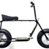 3542 Mini Bike Kit, 8 Inch Wheels AGE 8-16