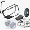 3542 Mini Bike Kit, 8 Inch Wheels AGE 8-16