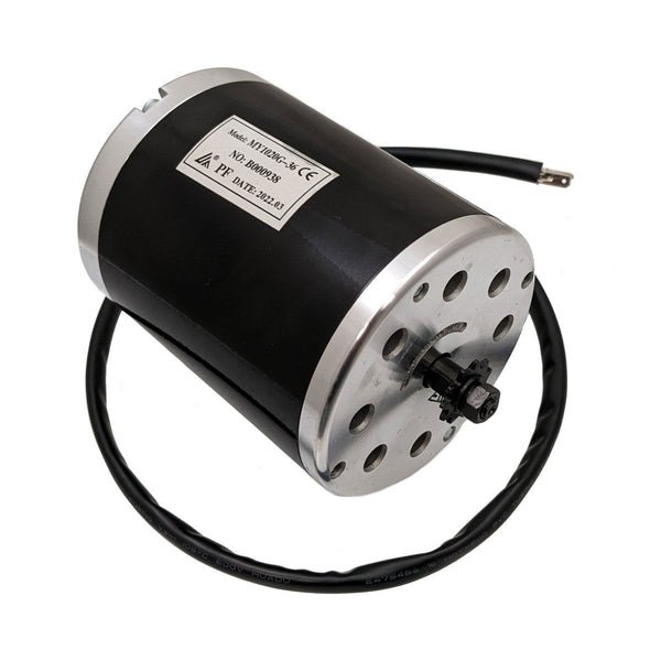36V, 650W Motor for Razor RSF650 and MX650