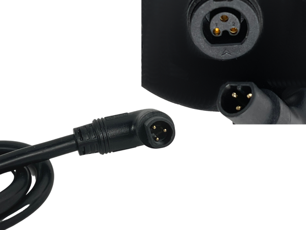 36V Charger for Qualisports Dolphin, Nemo & Volador