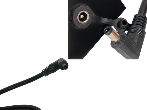 48V Charger for Qualisports Beluga