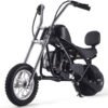 49cc Gas Mini Chopper
