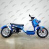 50cc Maddog Scooter | Generation 4 | Automatic Transmission