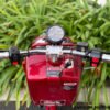 50cc Maddog Scooter | Generation 4 | Automatic Transmission