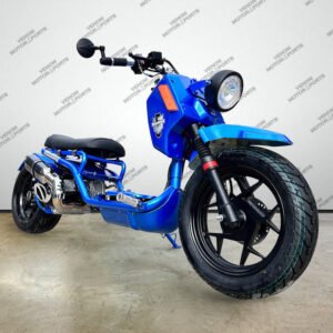 50cc-maddog-scooter-generation-5-automatic-transmission
