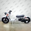 50cc Maddog Scooter | Generation 5 | Automatic Transmission