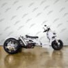 50cc Maddog Trike | 3 Wheeler | Automatic Transmission