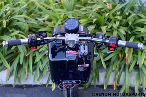 50cc Maddog Trike | 3 Wheeler | Automatic Transmission