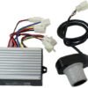 6-Pin Electrical Kit for Razor MX500, MX650, SX500