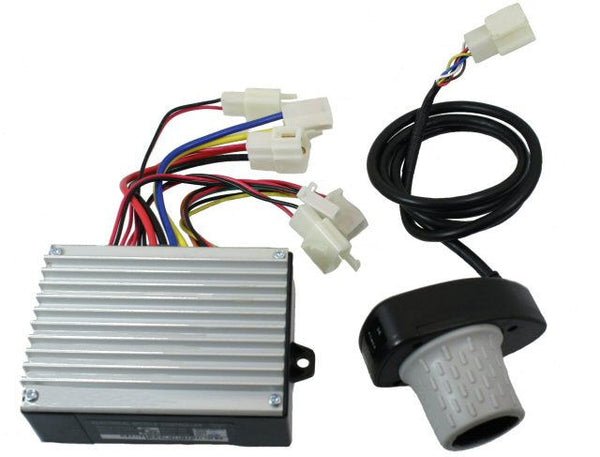 6-Pin Electrical Kit for Razor MX500, MX650, SX500