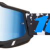 Accuri 2 Goggle Calisto Mirror Blue