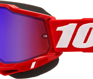 accuri-2-snowmobile-goggle-neon-red-mirror-red-blue-lens