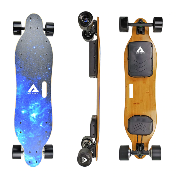 AEBoard AE2 36V/6Ah 500W Electric Skateboard