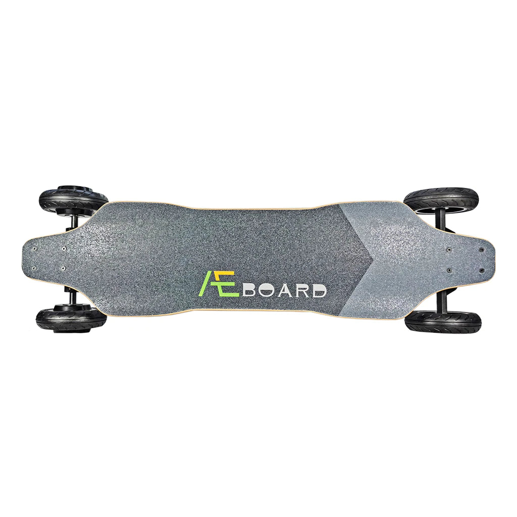 AEBoard AT2 36V/8Ah 720W All-Terrain Electric Skateboard